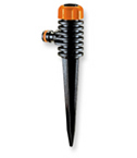 TurboSpike Sprinkler 