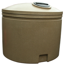 Insulated Water Tank 900 Litres