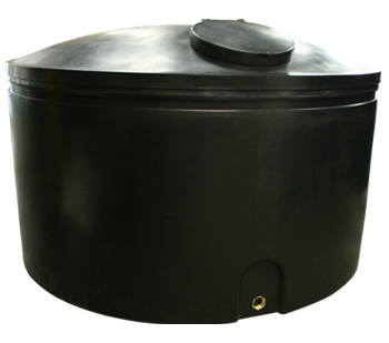 Insulated Water Tank 5000 Litres
