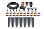 Drip Irrigation Starter Kit System