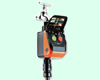 Aquauno Pratico Plus Water Timer