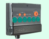 Water Timers Multipla AC 220/24 V