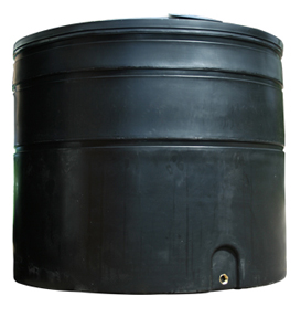 Ecosure 7200 Litre Water Tank  