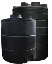 Water Storage Tanks 2250 Ltr -19,000 Ltr