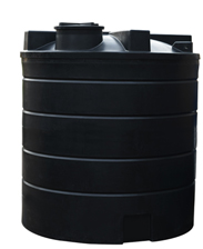 Ecosure Water Tanks 14,000 Litres - 20,000 Litres