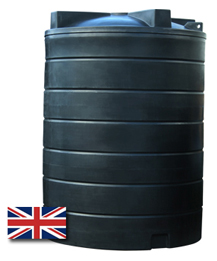 Ecosure 19000 Litre Water Tank