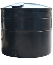 Ecosure 7200 Litre Water Tank  