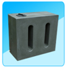 Ecosure Water Butt 500 Litres Millstone Grit - V1