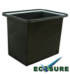 Open Top Water Tanks -Rectangular 