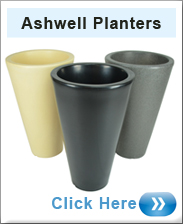 Ashwell Planters