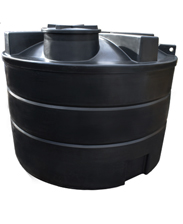 Ecosure 10,000 Litre Water Tank