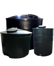 Potable Water Tanks