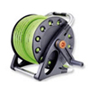 Reels and Carts - Aqua Pony Kit 