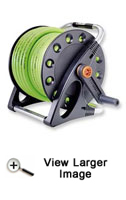 Reels and Carts - Aqua Pony Kit 