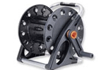 Aqua Pony Hose Reel  