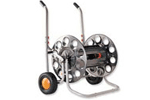 Master Hose Cart  