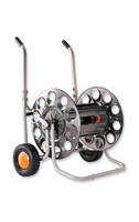 Master Hose Cart