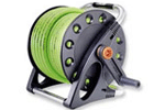 Reels and Carts