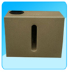 Ecosure Water Butt 1050 Ltrs VAR2 - Sandstone 