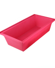 Dog Bath - Large Pink
