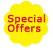 Special Offers On Water Butts and Water Tanks