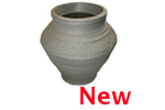 Urn Planter In Stone 