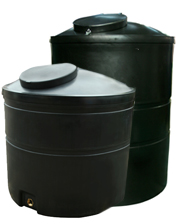 Water Storage Tanks 1050 Ltr- 2000 Ltrs