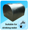 Circular Water Butt- 225 Litres 
