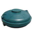 Ecosure 1100 ltr Underground Water Tank