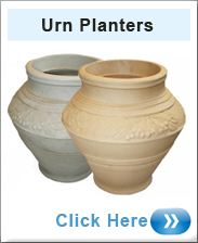 Urn Garden Planters