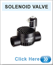 1" Female Solenoid Valve<BR>