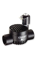 1" FEMALE SOLENOID VALVE