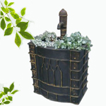 Garden Water Feature - The Victoriana