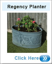 Regency Planter Dark Sandstone