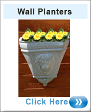 Wall Planters 