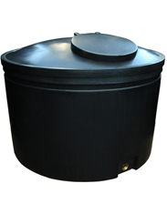 Water Tank 2300 Litres Non Potable