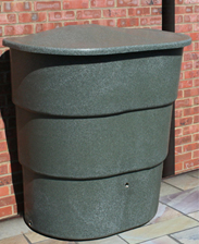 700 Ltr Water Butts