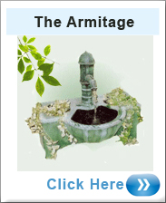 Garden Water Feature - The Armitage
