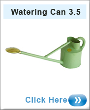 Watering Can 3.5 Professional Long Reach 186/1/SAG