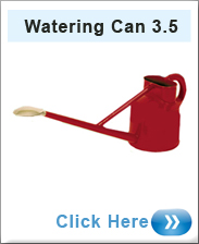 Watering Can 3.5 Professional Long Reach 186/1/RBY