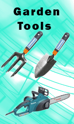Garden Tools