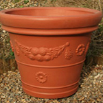 Large Garden Planters