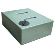 Layflat Water Tank