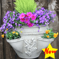 Planters