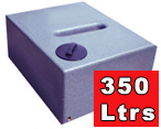 Rainwater Butt 350 Litres