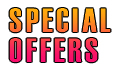 Special Offer Water Butts