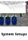 Rainwater System Setups 