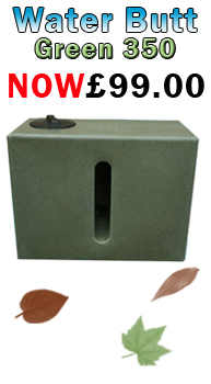 Water Butt Special Offer