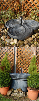 Water Features
