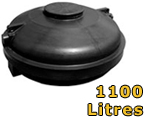 Water Tank 1100 Litre